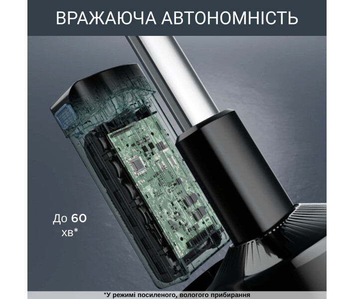 Фото - пилосос Пилосос Rowenta X-Combo GZ3039WO