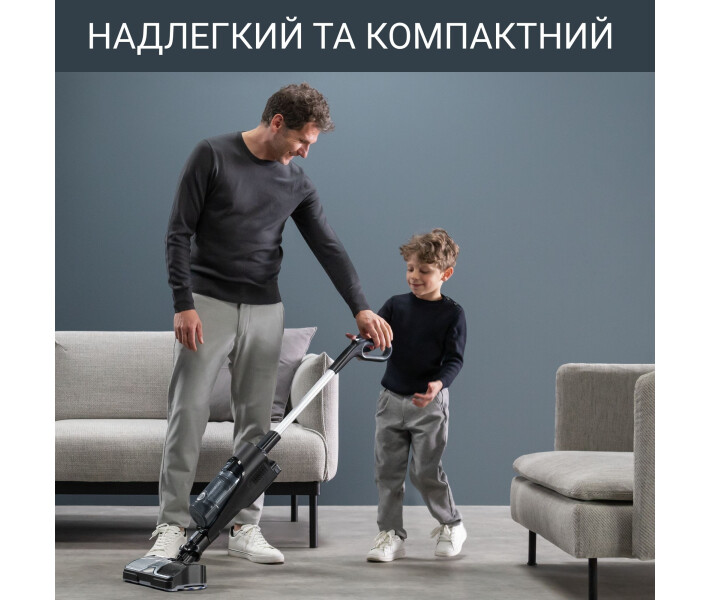 Фото - пилосос Пилосос Rowenta X-Combo GZ3039WO