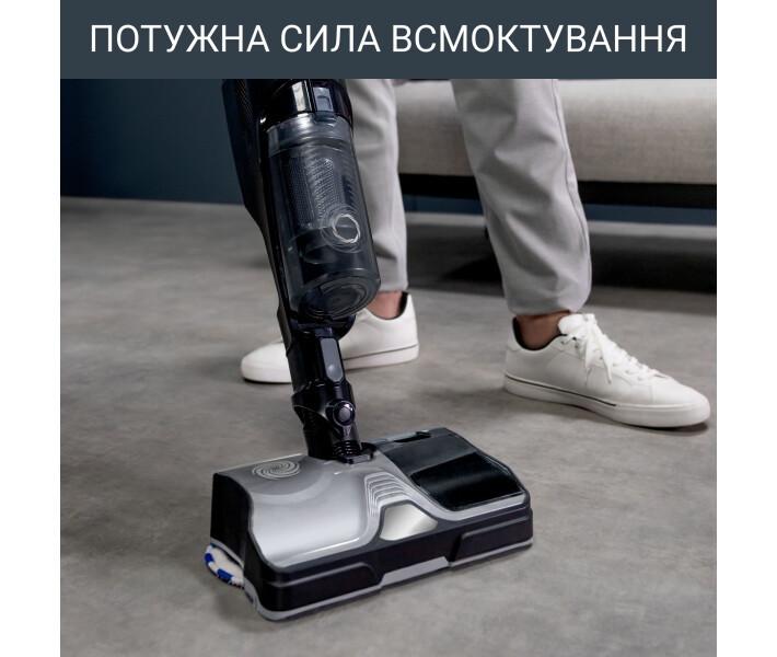 Фото - пилосос Пилосос Rowenta X-Combo GZ3039WO