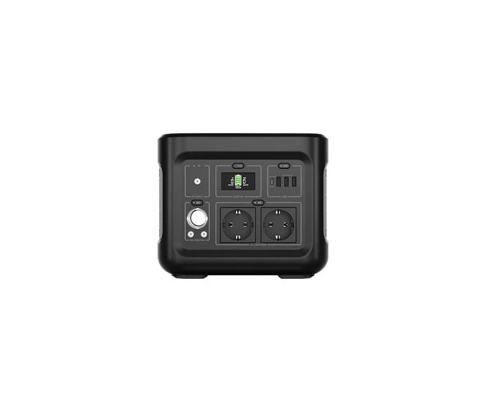 Фото - зарядну станцію Портативне джерело живлення Optonica 400W, 320Wh (38200)