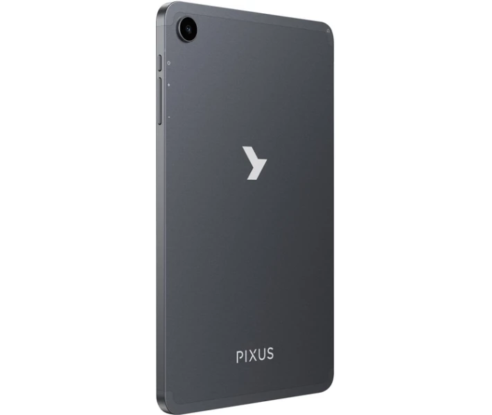 Фото - планшет Планшет Pixus Folio 6/128GB 8,4" LTE Gray (4897058531718)