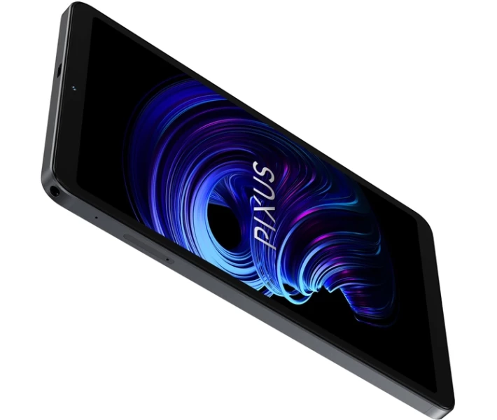 Фото - планшет Планшет Pixus Folio 6/128GB 8,4" LTE Gray (4897058531718)