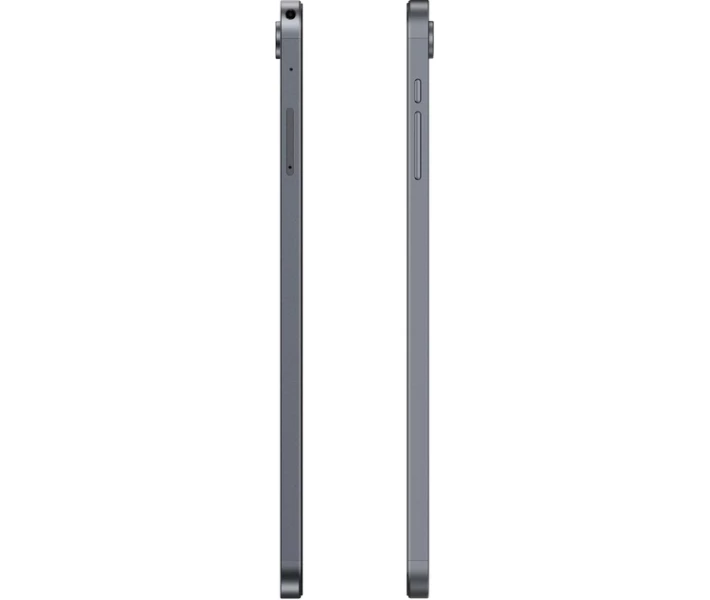 Фото - планшет Планшет Pixus Folio 6/128GB 8,4" LTE Gray (4897058531718)