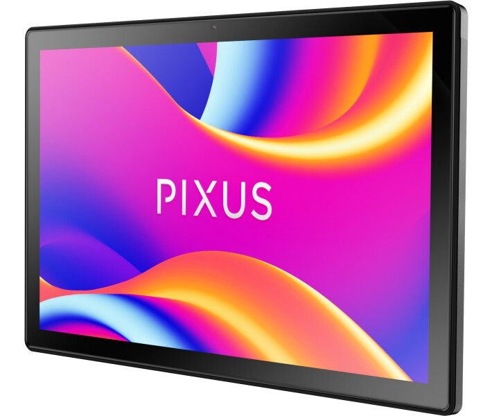 Фото - планшет Планшет Pixus Line 6/128GB LTE Grafite (4897058531725)
