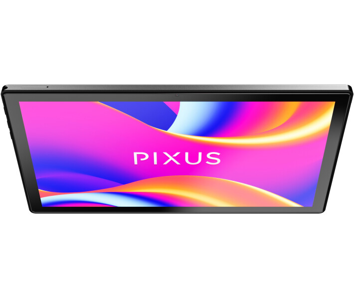 Фото - планшет Планшет Pixus Line 6/128GB LTE Grafite (4897058531725)