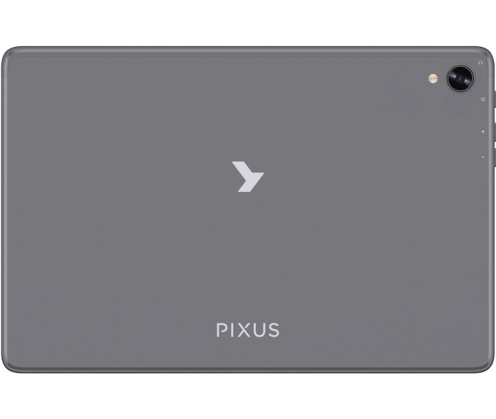 Фото - планшет Планшет Pixus Line 6/128GB LTE Grafite (4897058531725)