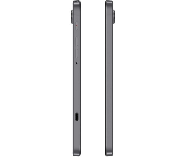 Фото - планшет Планшет Pixus Line 6/128GB LTE Grafite (4897058531725)