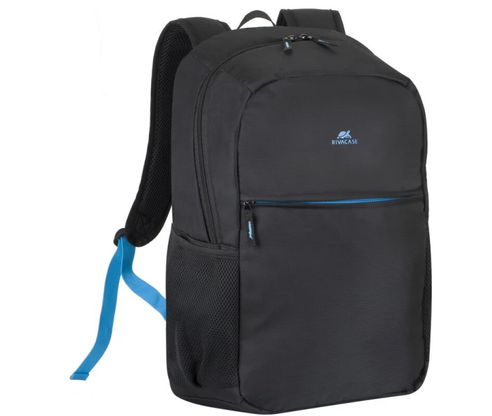 Фото - Рюкзаки Рюкзак RivaCase для ноутбука 17.3" 8069 (Black)