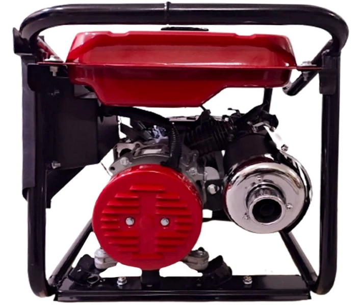 Фото - генератор Бензиновий генератор Mega Tools WX-2500GA (2/2.2 кВт)