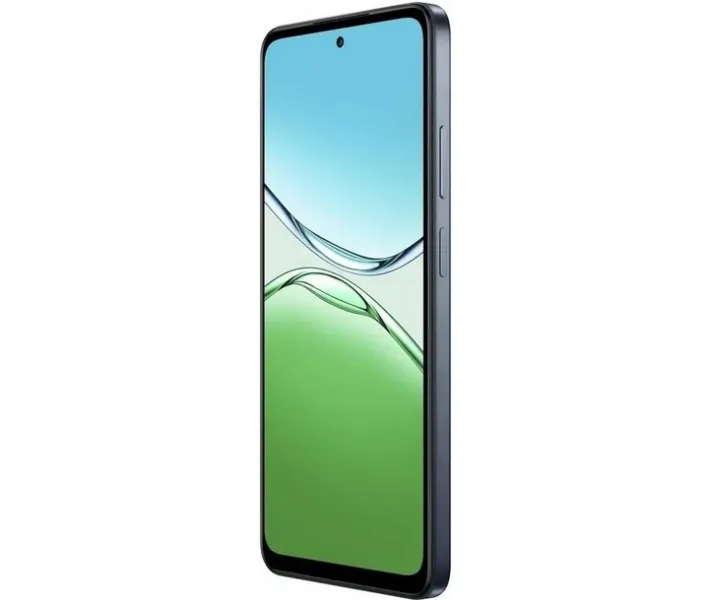 OPPO A5x NFC 4/128Gb (CPH2725) Black Blue купити в АЛЛО – ціна