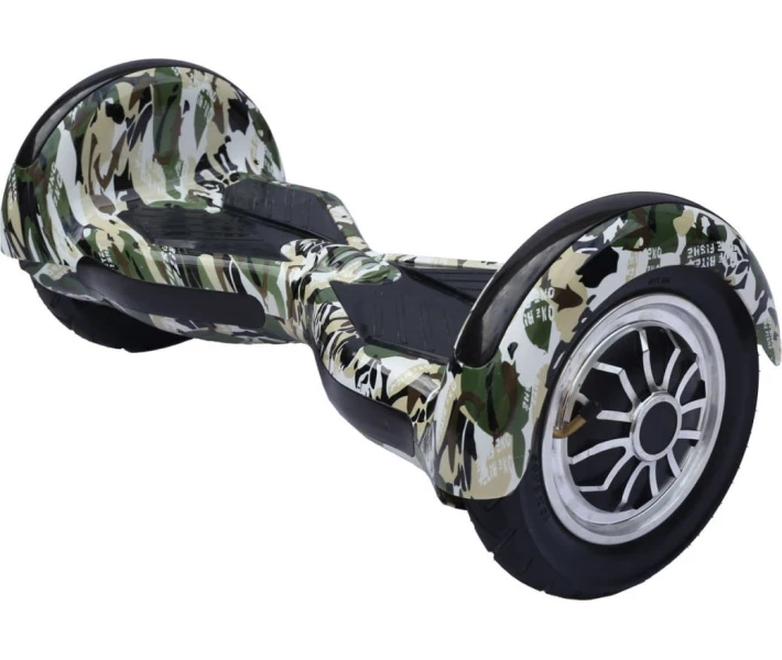 Фото - гіроборд Гіроборд ROVER D17 10" Military 2024