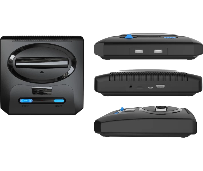 Фото - ігрову консоль Ігрова консоль Super Drive 2 mini