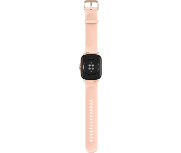Фото - смарт-годинник Годинник Amazfit GTS 2 Petal Pink (New Version)