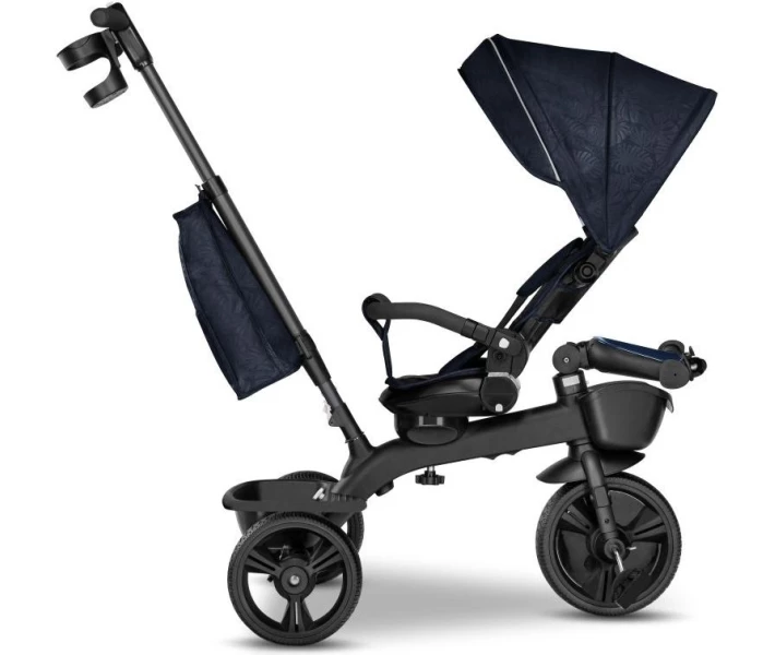 Фото - велосипед Велосипед Lionelo Kori Blue Navy