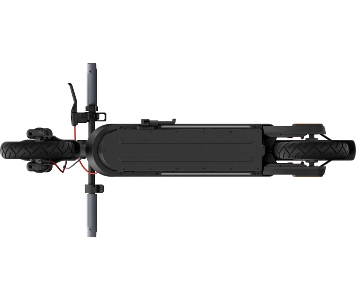 Фото - електросамокат Електросамокат Xiaomi Electric Scooter 5 Max BHR9615GL