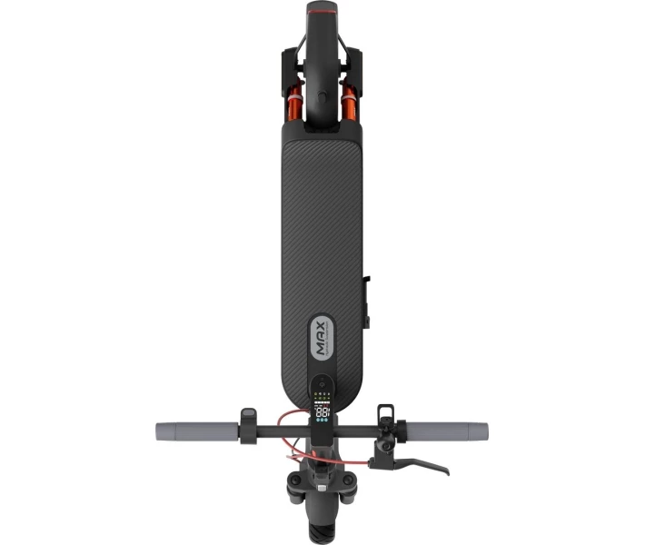 Фото - електросамокат Електросамокат Xiaomi Electric Scooter 5 Max BHR9615GL