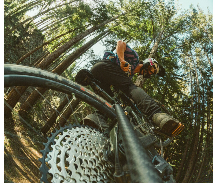 Фото - аксесуар до екшн-камери Кріплення GoPro Boom універсальне (AEXTM-001)