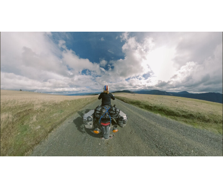 Фото - аксесуар до екшн-камери Кріплення GoPro Boom універсальне (AEXTM-001)