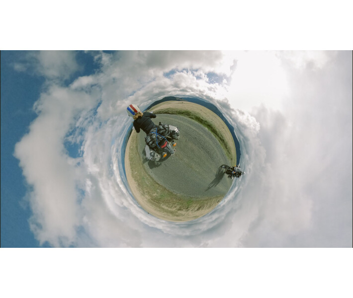 Фото - аксесуар до екшн-камери Кріплення GoPro Boom універсальне (AEXTM-001)