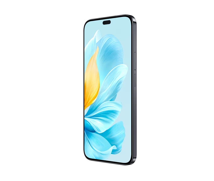 Фото - мобільний телефон і смартфон HONOR 200 Lite 8/256 Midnight black