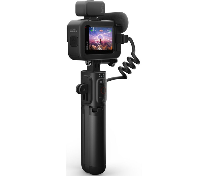 Фото - екшн-камеру Екшн-камер GoPro HERO12 Black Creator Edition (CHDFB-121-EU)