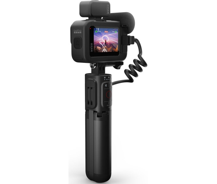 Фото - екшн-камеру Екшн-камер GoPro HERO12 Black Creator Edition (CHDFB-121-EU)