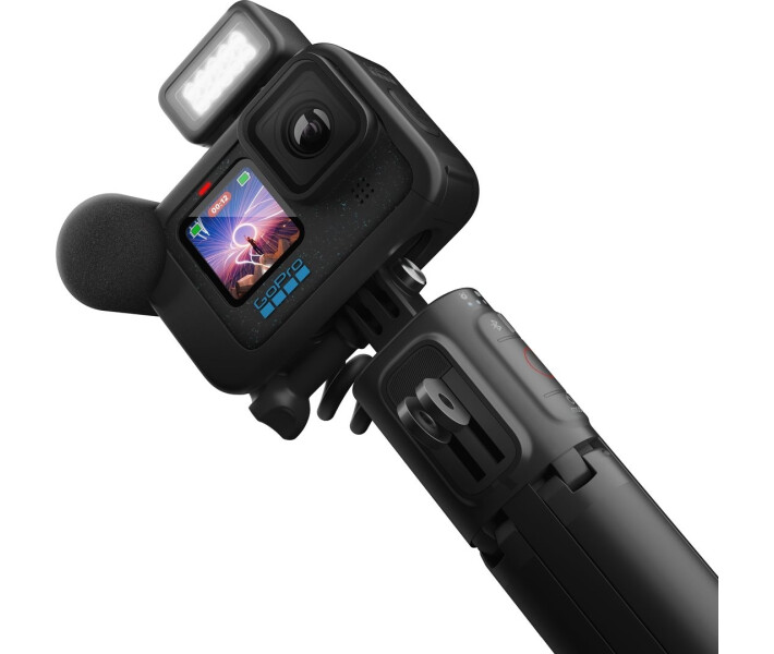 Фото - екшн-камеру Екшн-камер GoPro HERO12 Black Creator Edition (CHDFB-121-EU)