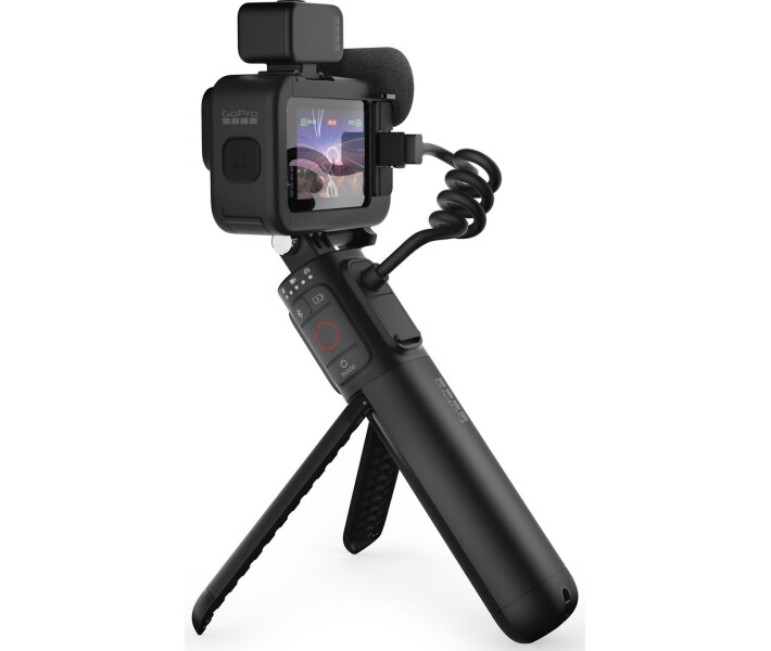 Фото - екшн-камеру Екшн-камер GoPro HERO12 Black Creator Edition (CHDFB-121-EU)