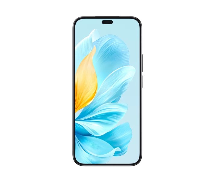 Фото - мобільний телефон і смартфон HONOR 200 Lite 8/256 Midnight black