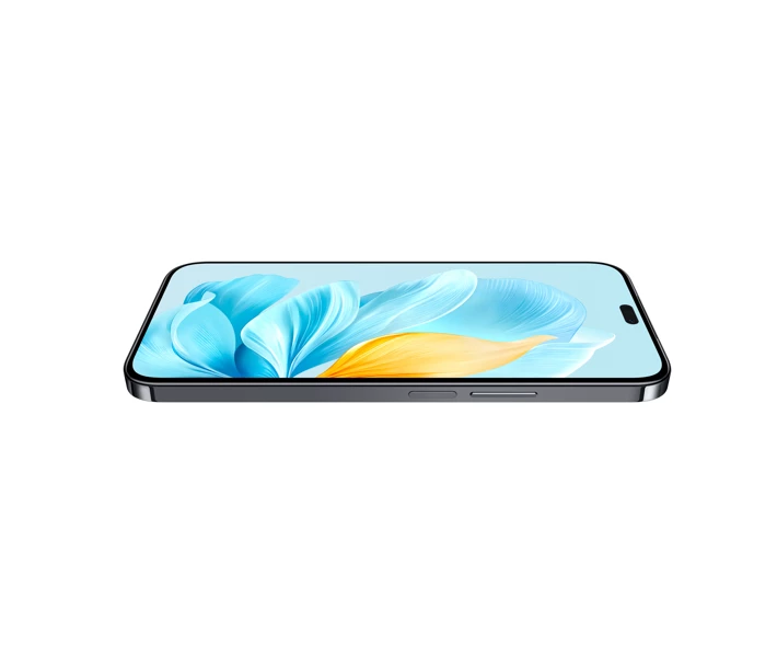 Фото - мобільний телефон і смартфон HONOR 200 Lite 8/256 Midnight black