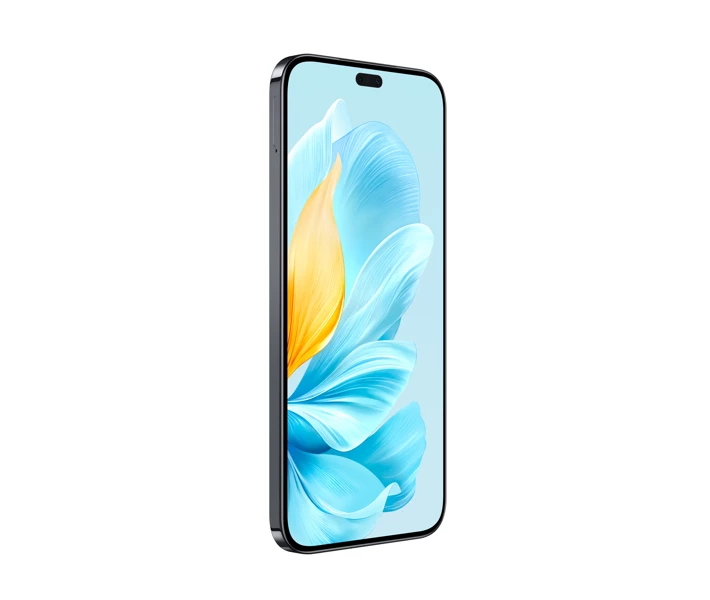 Фото - мобільний телефон і смартфон HONOR 200 Lite 8/256 Midnight black