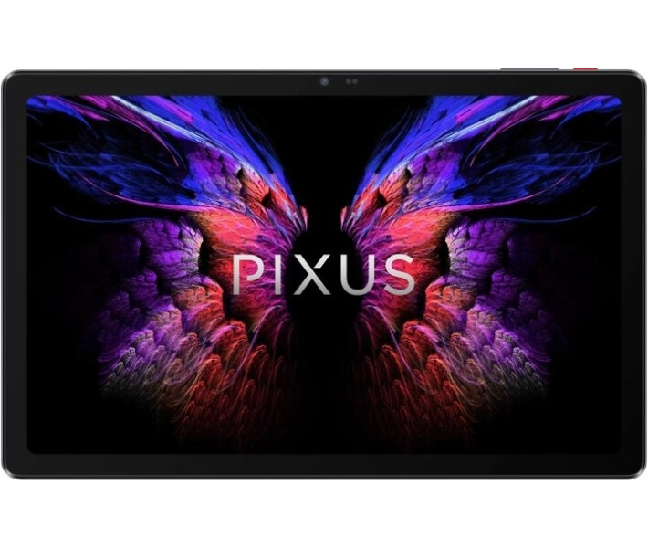 Фото - планшет Планшет Pixus Wing 6/128GB LTE Silver
