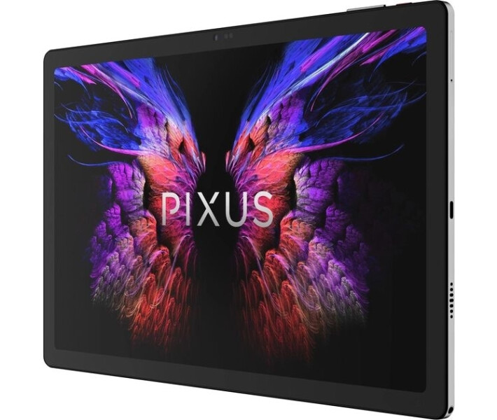Фото - планшет Планшет Pixus Wing 6/128GB LTE Silver