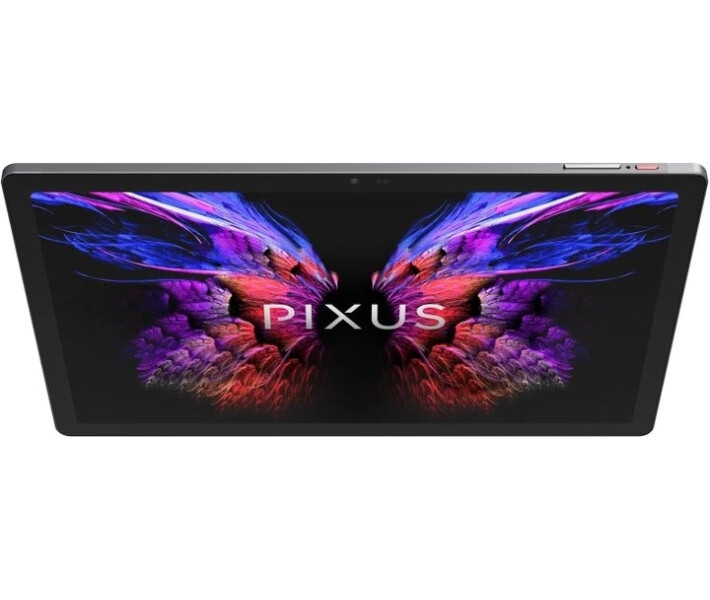 Фото - планшет Планшет Pixus Wing 6/128GB LTE Silver