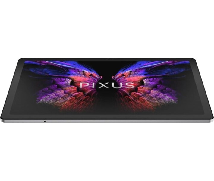 Фото - планшет Планшет Pixus Wing 6/128GB LTE Silver