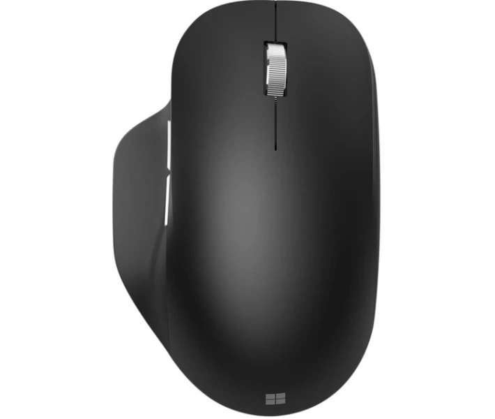 Фото - Мишки Миша Microsoft Ergonomic BT, Black (22B-00011)