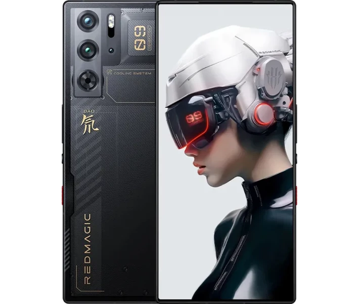 REDMAGIC 9 Pro 16/512GB Cyclone купити в ⁕ ALLO.UA ⁕ ціна
