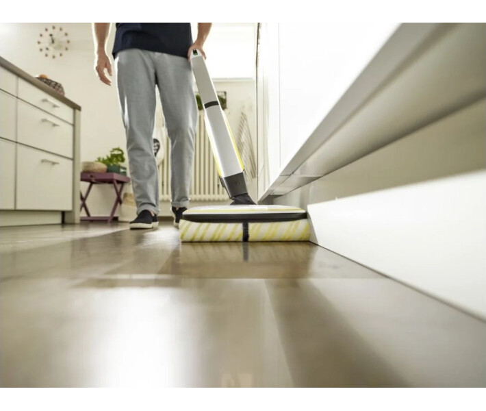 Фото - пилосос Пилосос Karcher FC 7 Cordless (1.055-701.0)