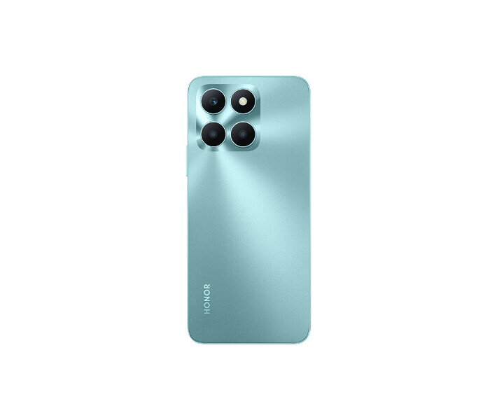 Фото - мобільний телефон і смартфон Honor X6a 4/128 GB Cyan Lake