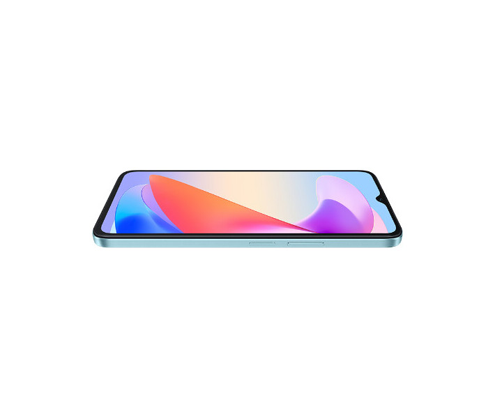 Фото - мобільний телефон і смартфон Honor X6a 4/128 GB Cyan Lake