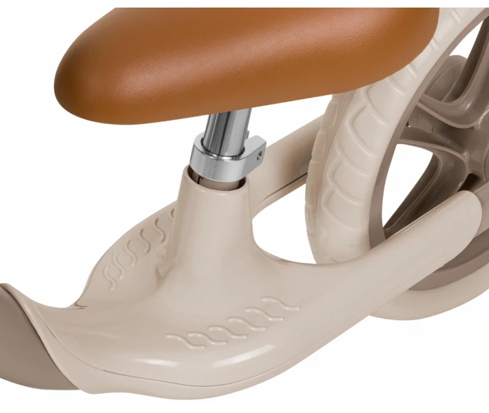 Фото - біговел Біговел Lionelo Alex PLUS BEIGE SAND (LOE-ALEX PLUS BEIGE SAND)