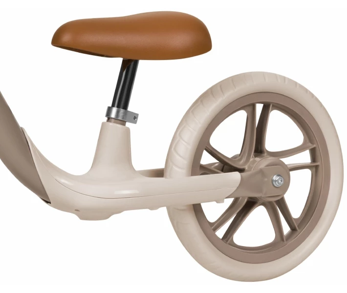Фото - біговел Біговел Lionelo Alex PLUS BEIGE SAND (LOE-ALEX PLUS BEIGE SAND)