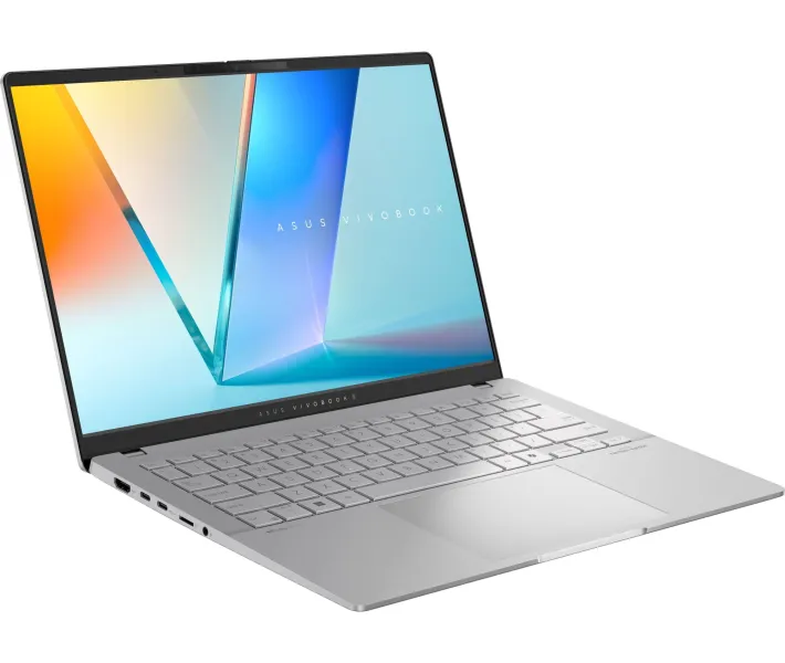 Ноутбук ASUS Vivobook S 14 OLED M5406WA-PP024 (90NB14P1-M00120