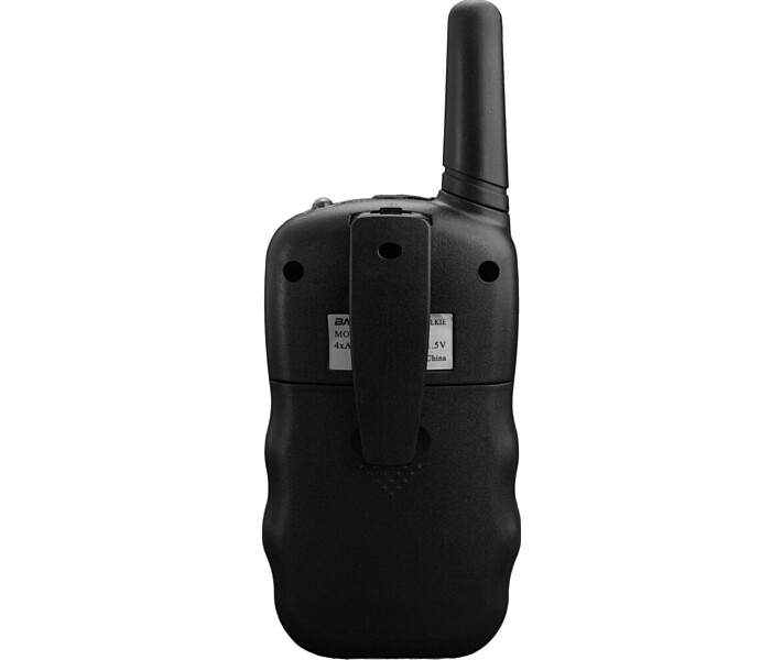 Фото - рацію Рація BAOFENG MiNi BF-T2 BLACK (AN)