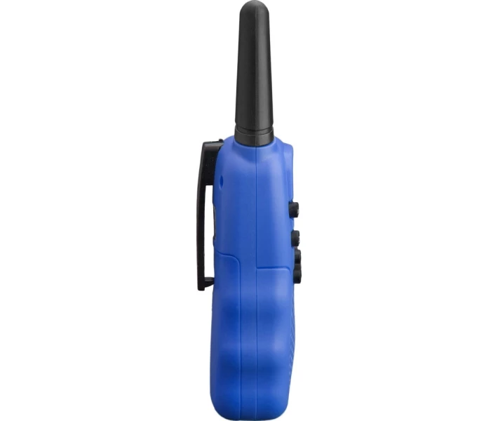Фото - рацію Рація Baofeng MiNi BF-T2 PMR446 BLUE