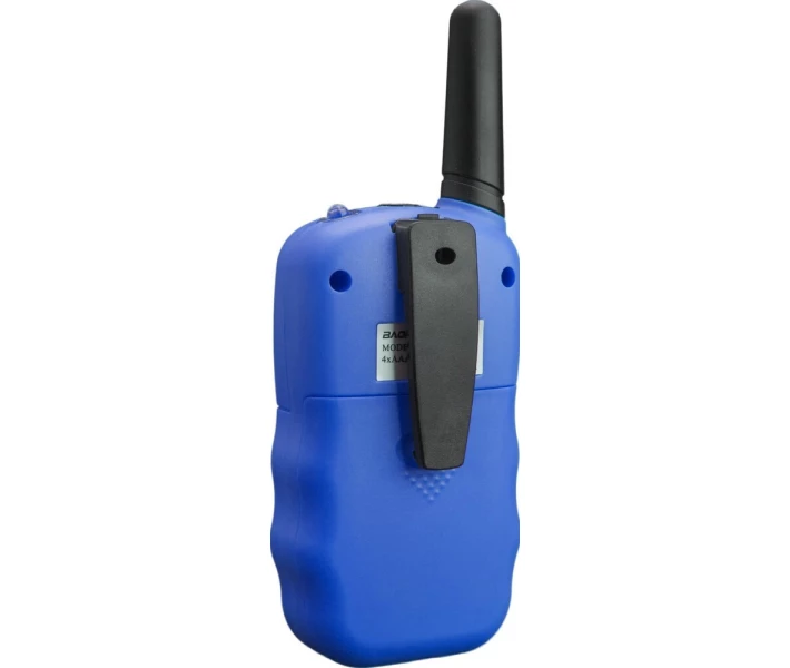 Фото - рацію Рація Baofeng MiNi BF-T2 PMR446 BLUE