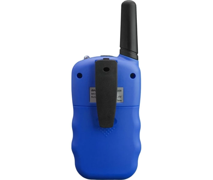Фото - рацію Рація Baofeng MiNi BF-T2 PMR446 BLUE