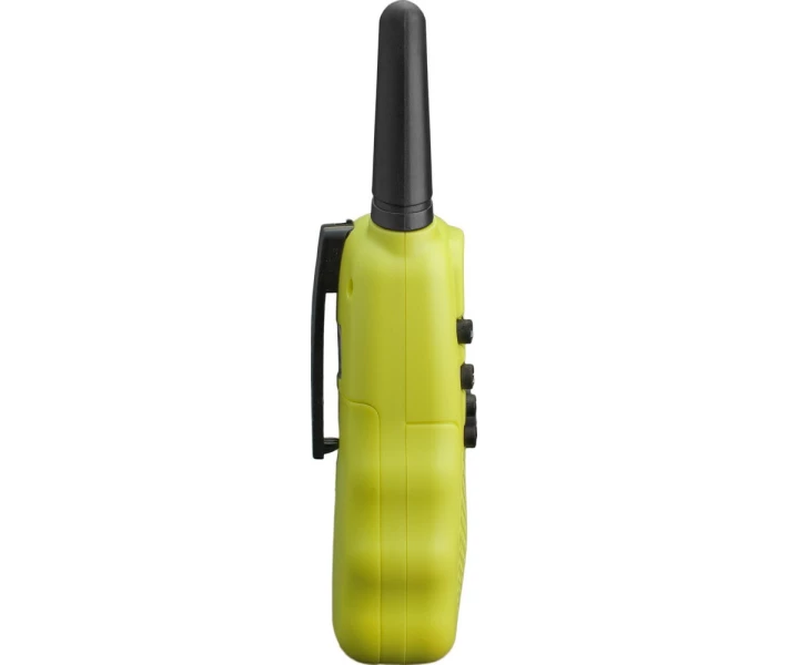 Фото - рацію Рація Baofeng MiNi BF-T2 PMR446 Yellow