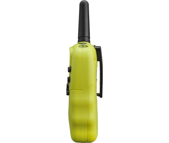 Фото - рацію Рація Baofeng MiNi BF-T2 PMR446 Yellow