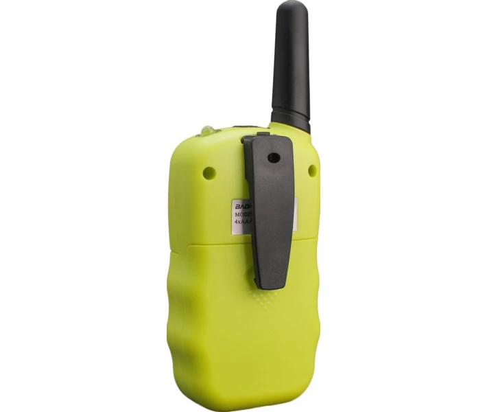 Фото - рацію Рація Baofeng MiNi BF-T2 PMR446 Yellow